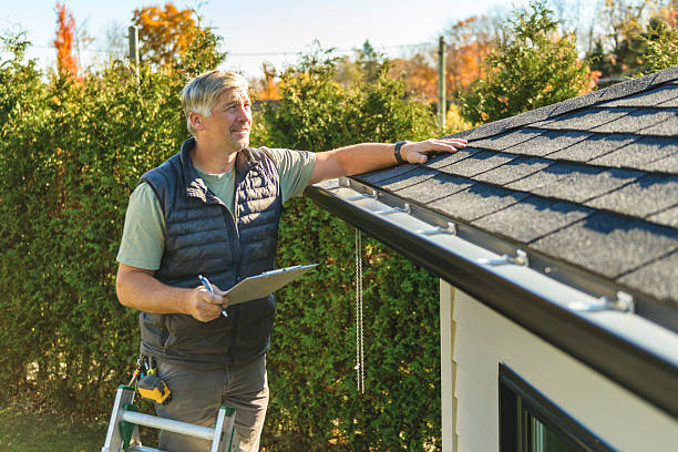 Trusted Flat Roof Repair service in Idaho City, ID - Ben Roofing and Steel LLC